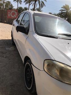 شيفروليه أفيو